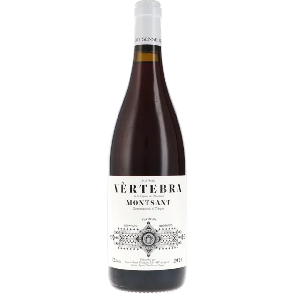 Vèrtebra 2021 – Terroir Sense Fronteres