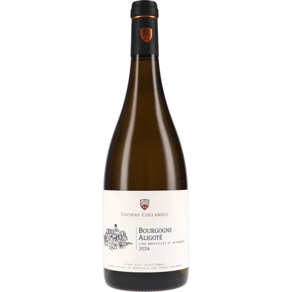 Bourgogne Aligoté AOC 2024 – Thomas-Collardot