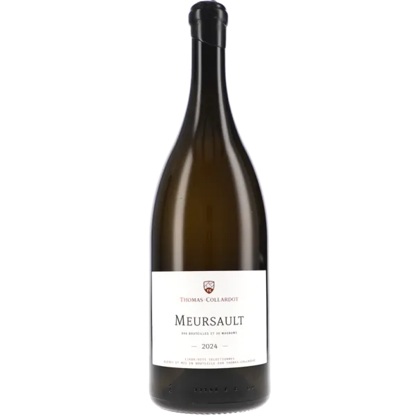 Meursault AOC 2024 1500ml Magnum – Thomas-Collardot