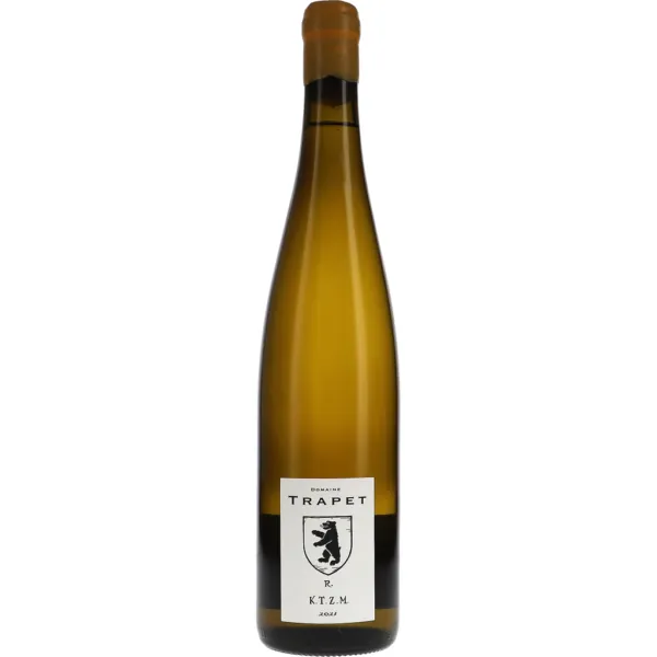 Riesling Kientzheim K.T.Z.M. 2021 – Trapet Alsace