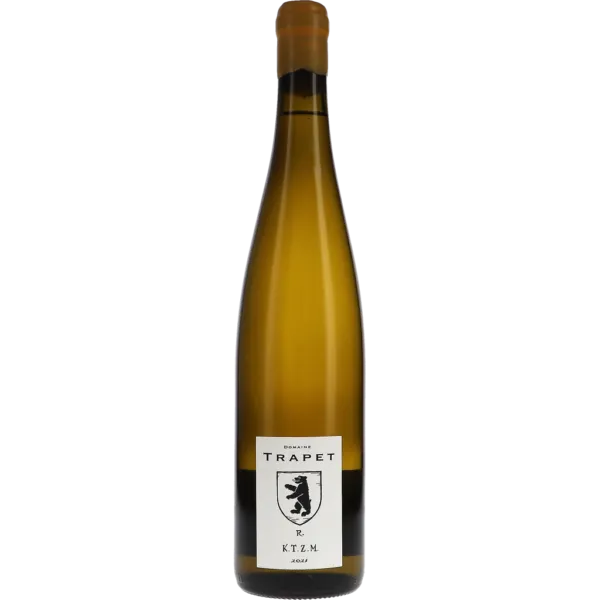 Riesling Kientzheim K.T.Z.M. 2021 – Trapet Alsace