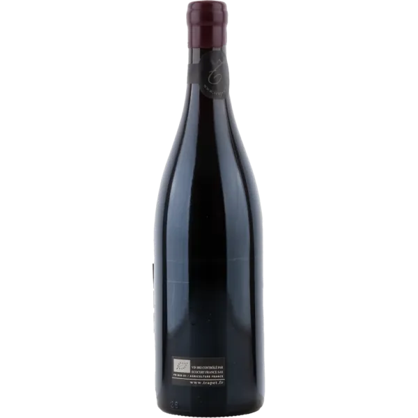 Chambertin Grand Cru 2012 – Trapet Père & Fils