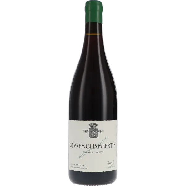 Gevrey-Chambertin Cuvée "1859" 2021 – Trapet Père & Fils