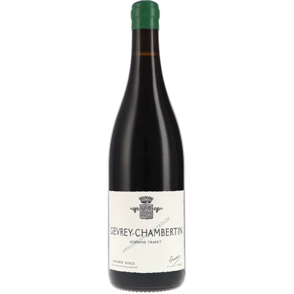 Gevrey-Chambertin Cuvée "1859" 2022 – Trapet Père & Fils