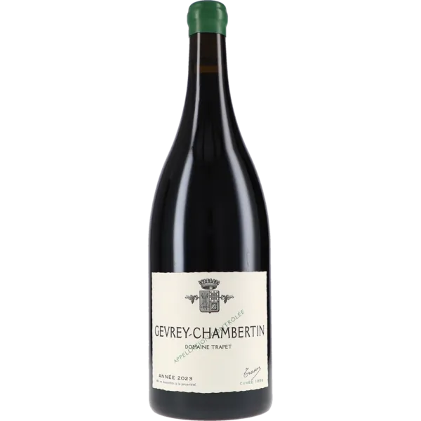Gevrey-Chambertin Cuvée "1859" 2023 1500ml Magnum – Trapet Père & Fils