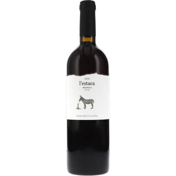 L'Estaca 2018 – Trossos del Priorat
