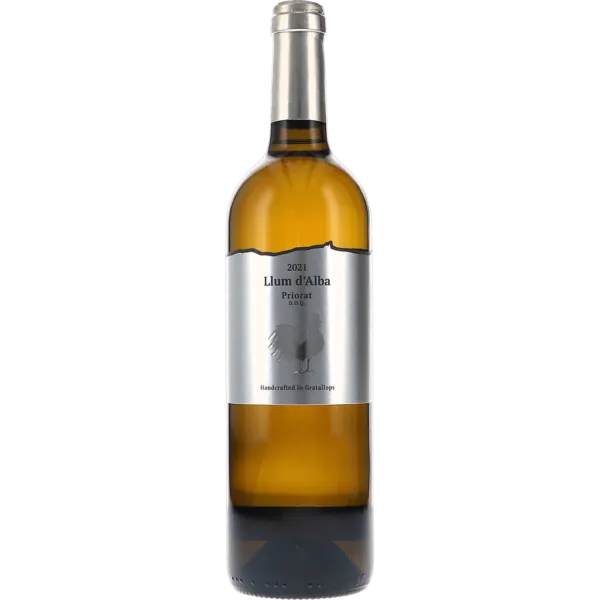 Llum d'Alba 2021 – Trossos del Priorat