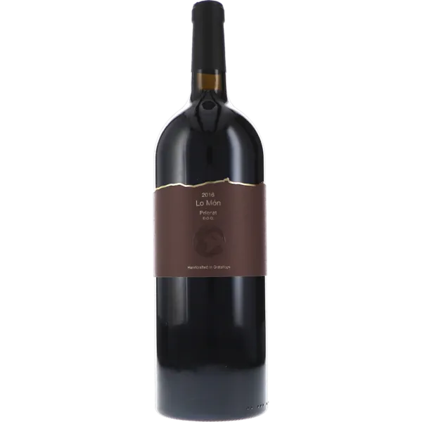 Lo Món 2016 1500ml Magnum – Trossos del Priorat