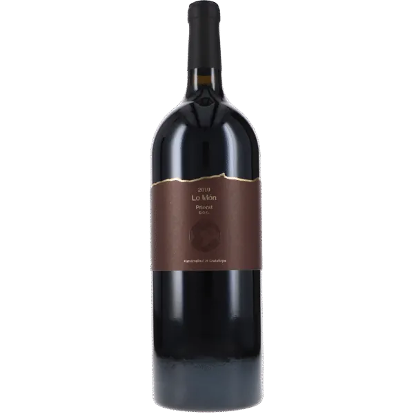 Lo Món 2019 1500ml Magnum – Trossos del Priorat