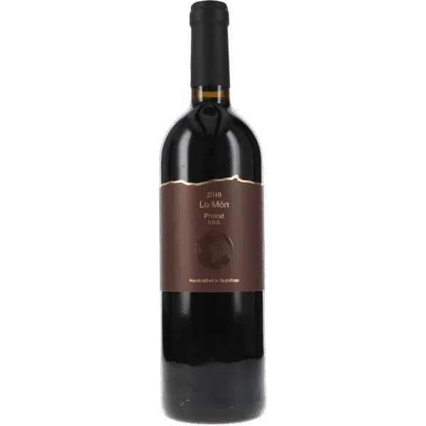 Lo Món 2019 – Trossos del Priorat