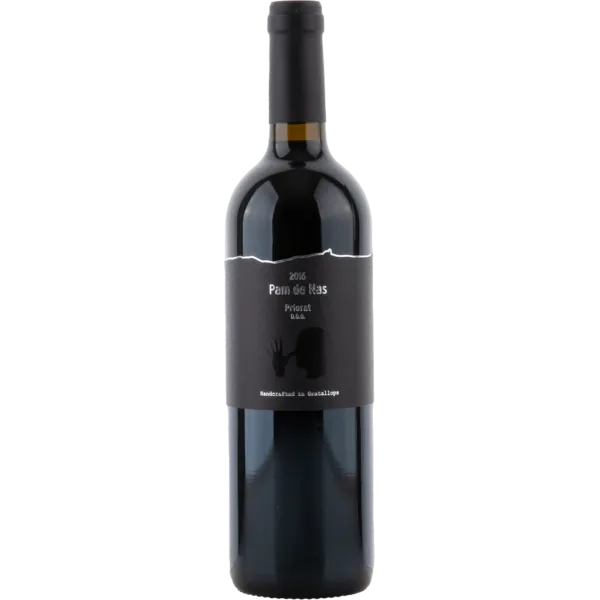 Pam de Nas 2016 – Trossos del Priorat