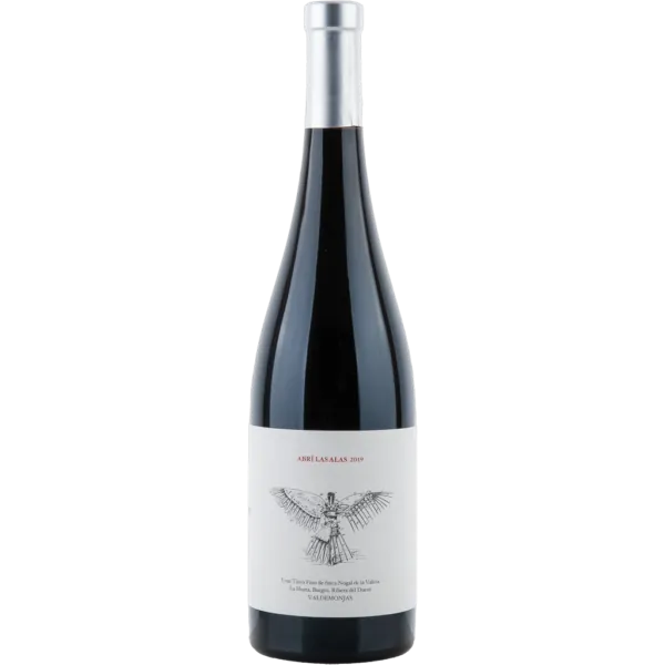 Abrí Las Alas - I Opened My Wings 2019 – Valdemonjas