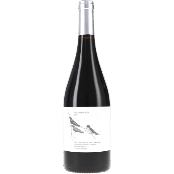Los Tres Dones - The Three Gifts 2023 – Valdemonjas