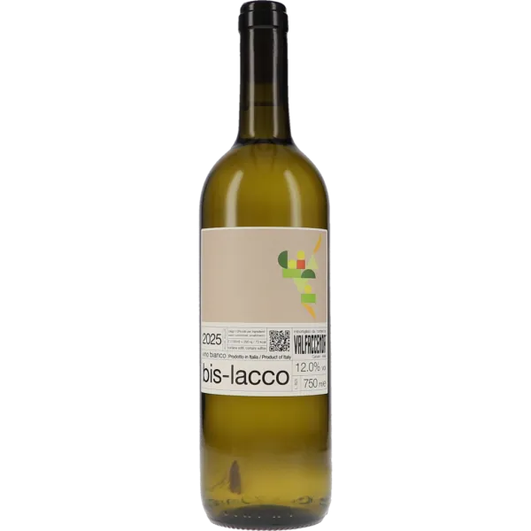 bis-lacco vino bianco 2025 – Valfaccenda