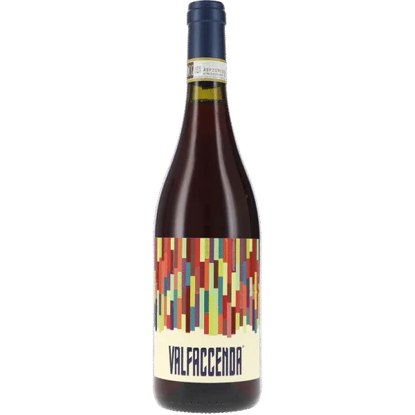Roero rosso DOCG 2023 – Valfaccenda