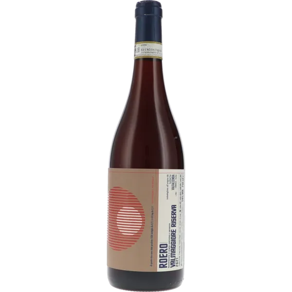 Roero Valmaggiore Riserva DOCG 2021 – Valfaccenda