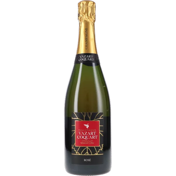 Rosé Brut 2022+Res. Chouilly Grand Cru – Vazart-Coquart & Fils