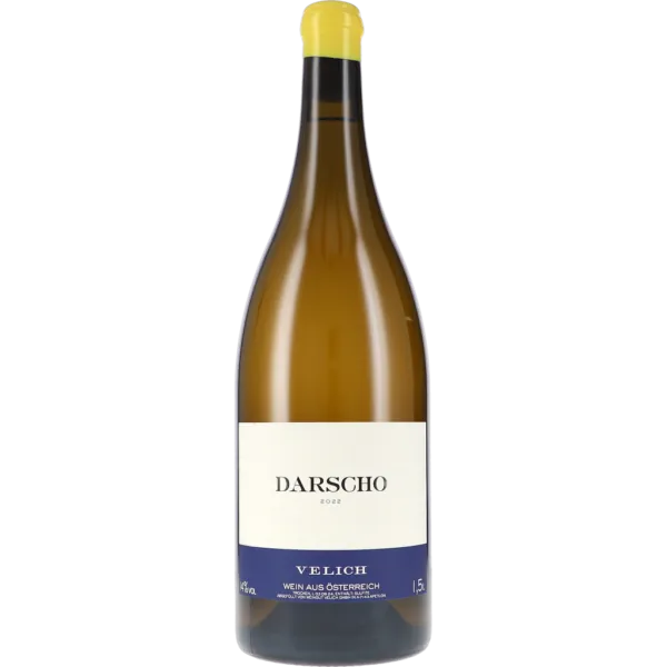 Darscho 2022 1500ml Magnum – Velich