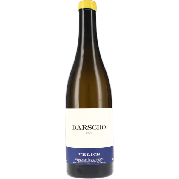 Darscho 2022 – Velich