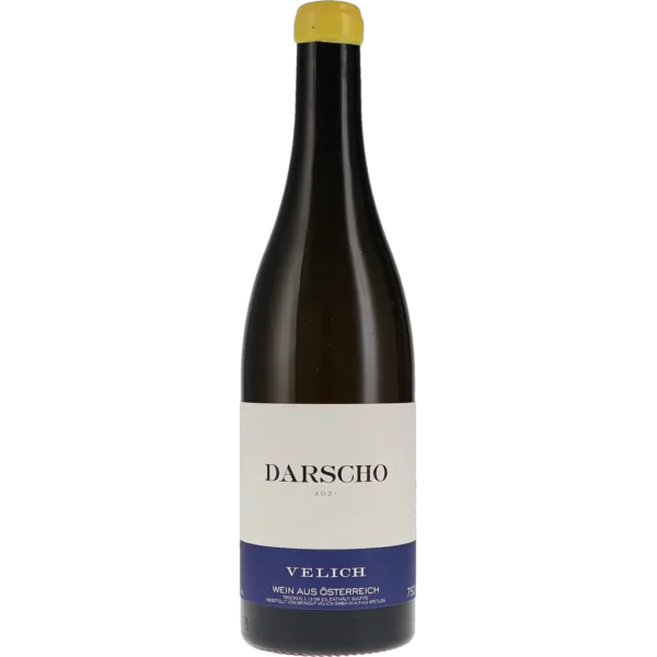 Darscho 2023 – Velich