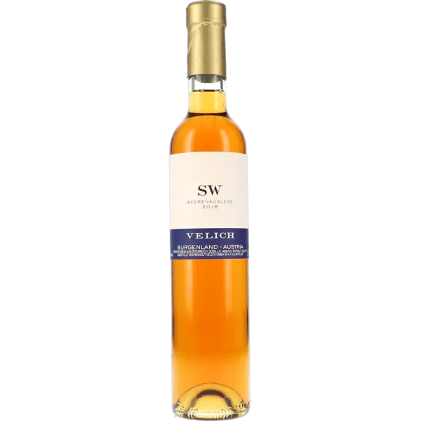 SW Beerenauslese 2018 375ml – Velich