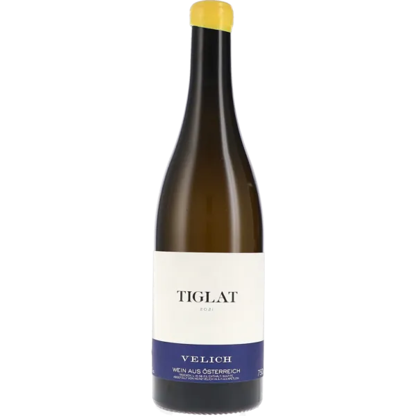 Tiglat 2021 – Velich