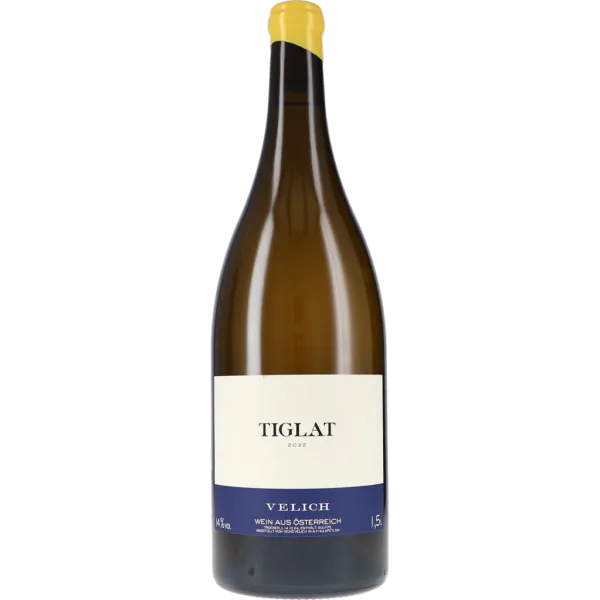 Tiglat 2022 1500ml Magnum – Velich