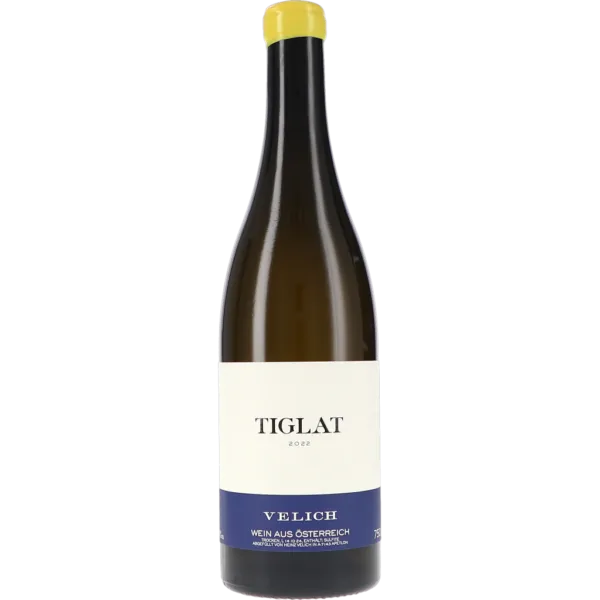 Tiglat 2022 – Velich