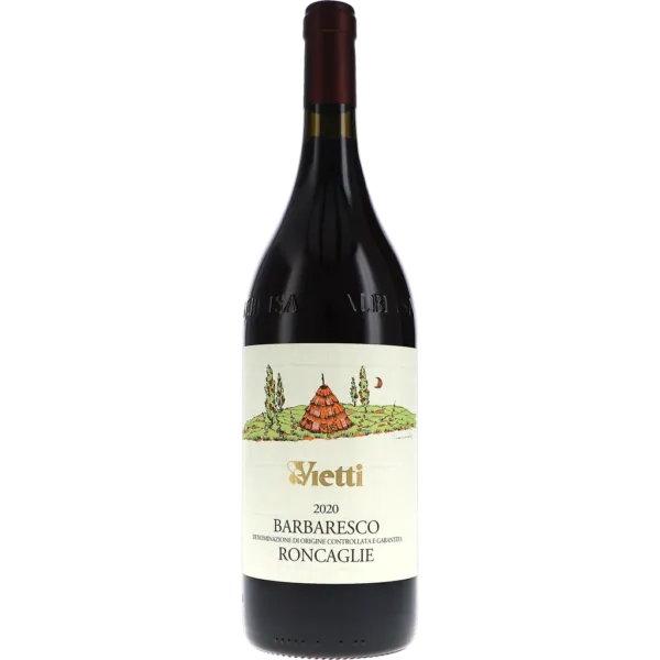 Barbaresco DOCG Roncaglie 2020 1500ml Magnum – Vietti