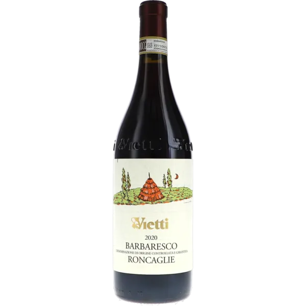 Barbaresco DOCG Roncaglie 2020 – Vietti