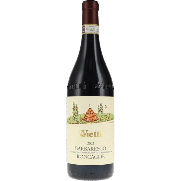 Barbaresco DOCG Roncaglie 2021 – Vietti