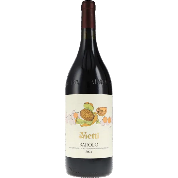 Barolo DOCG 2021 1500ml Magnum – Vietti