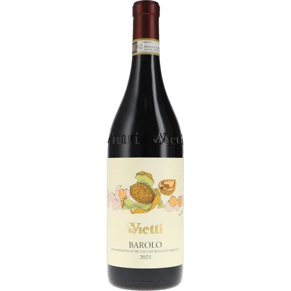 Barolo DOCG 2021 – Vietti