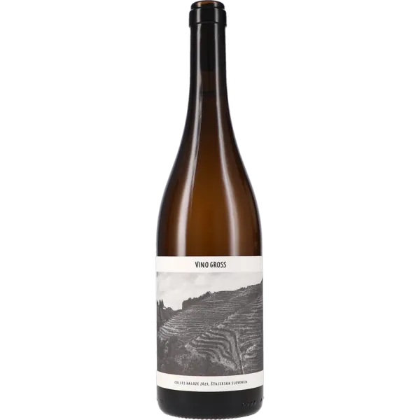 Colles Haloze 2023 – Vino Gross