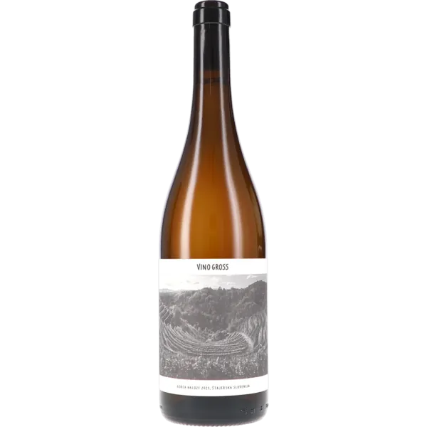 Gorca Haloze 2023 – Vino Gross