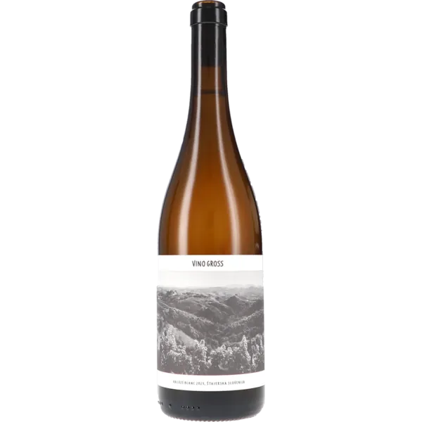 Haloze Blanc 2023 – Vino Gross