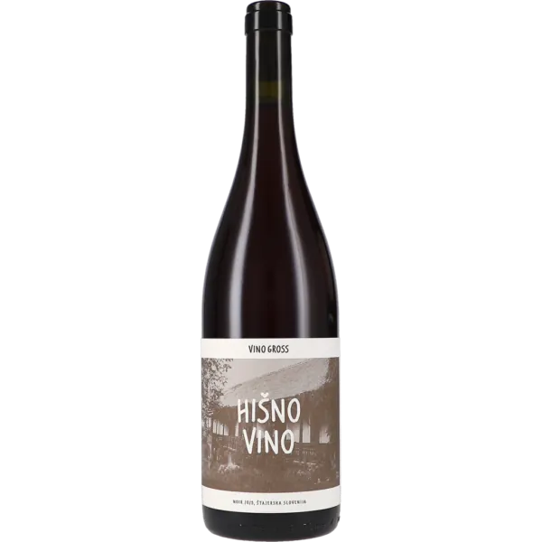 Hisno Vino Noir 2025 – Vino Gross