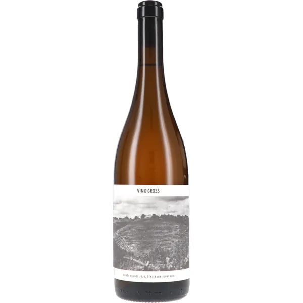 Korže Halozeze 2023 – Vino Gross