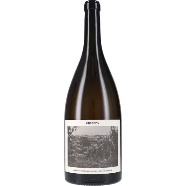 Maribor Blanc Mise Tardive 2020 1500ml Magnum – Vino Gross