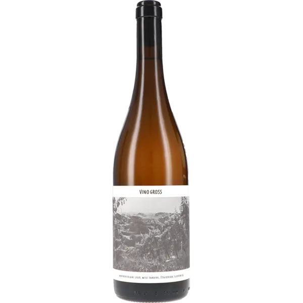 Maribor Blanc Mise Tardive 2020 3000ml Doppel-Magnum – Vino Gross