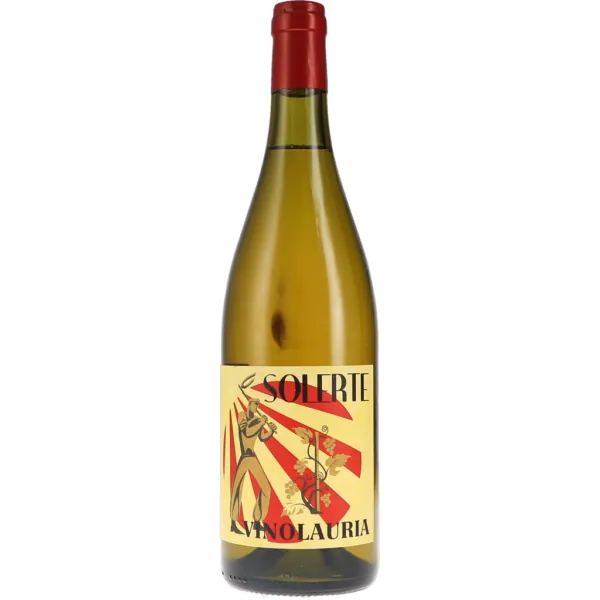 Solerte IGT Terre Siciliane 2023 – Vino Lauria