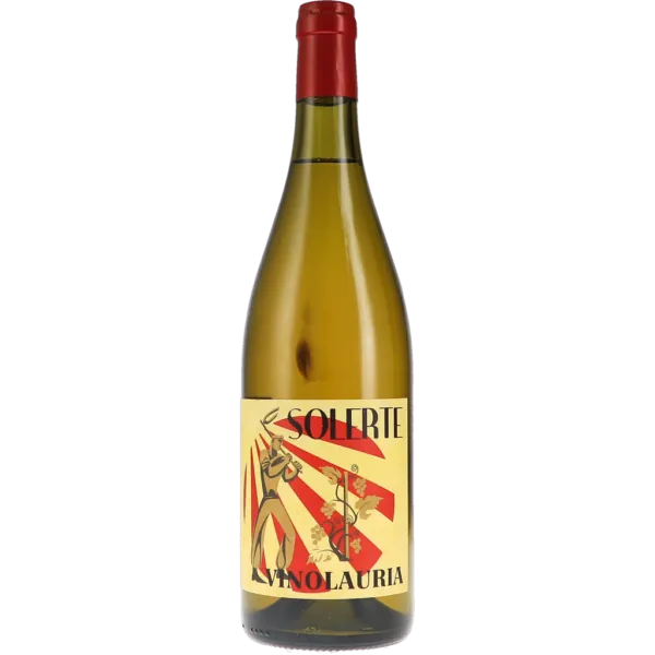 Solerte IGT Terre Siciliane 2023 – Vino Lauria