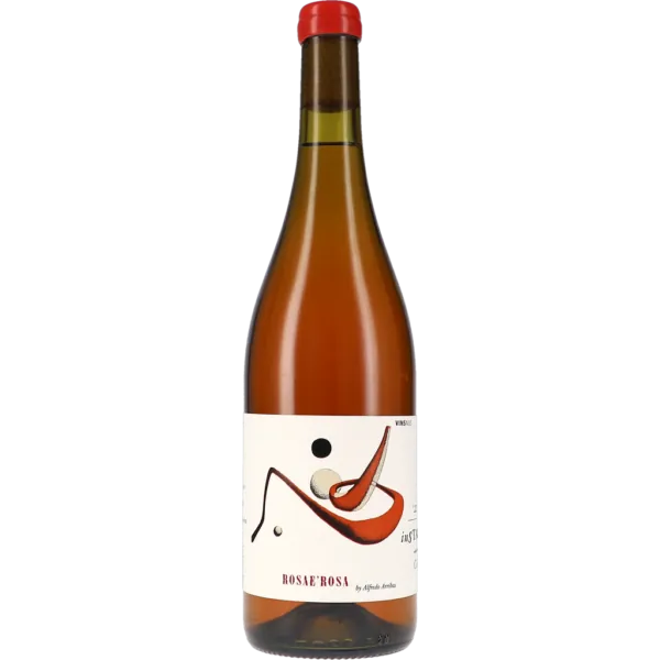 Instabile Claret 2022 – Vins Nus