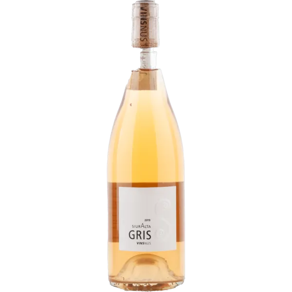 Siuralta Gris 2019 – Vins Nus