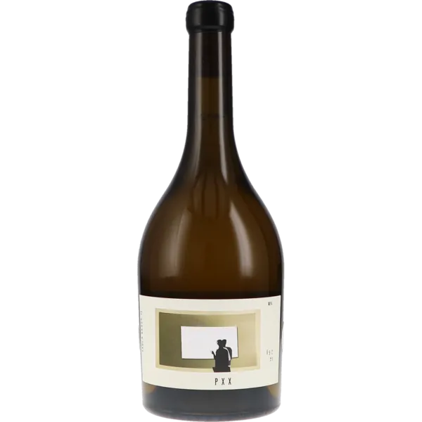 Tabla Rrasa II, El Quadre Buit PXX 2021 – Vins Nus