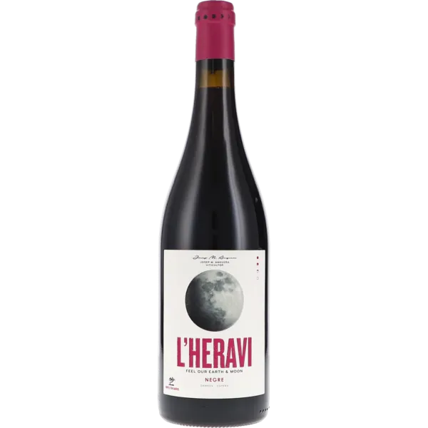 L'Heravi 2021 – Vinyes d'en Gabriel