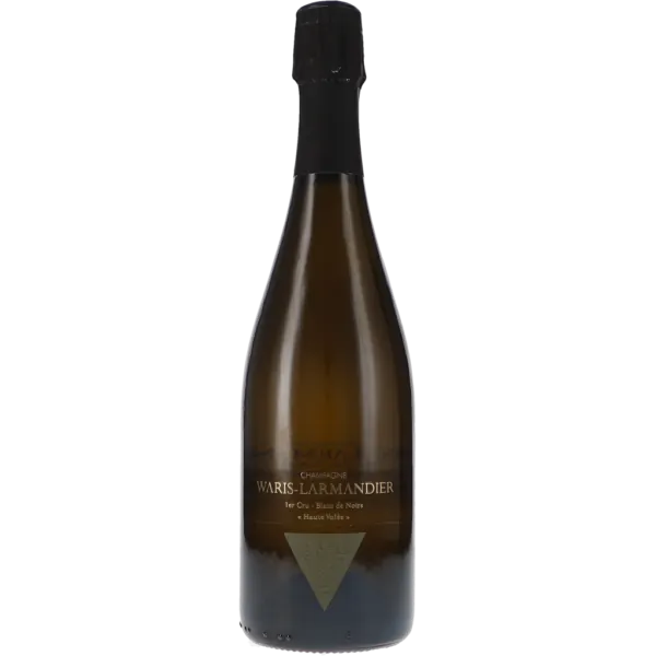 Haute Volée 1er Cru Blanc de Noirs Extra Brut – Waris-Larmandier