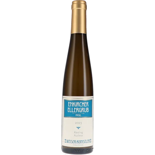 Enkircher Ellergrub Auslese 2023 375ml – Weiser-Künstler