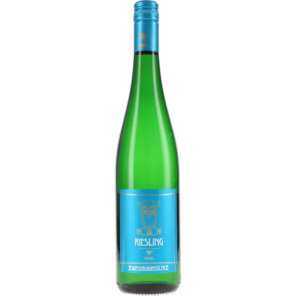 Riesling 2025 – Weiser-Künstler