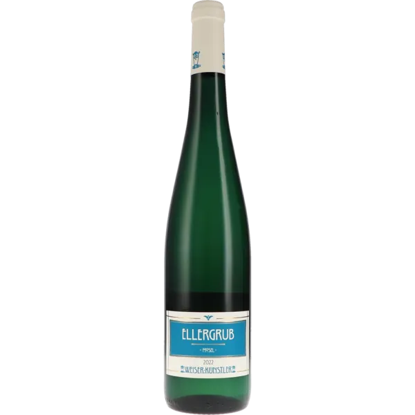 Riesling Ellergrub "Grosse Eule"  2022 – Weiser-Künstler